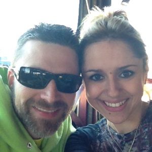 Meet your Posher, Lorena